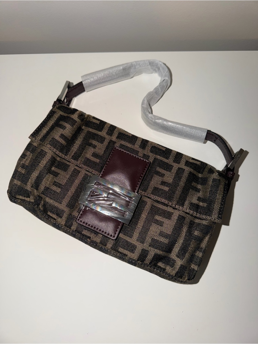 Fendi Baguette bag